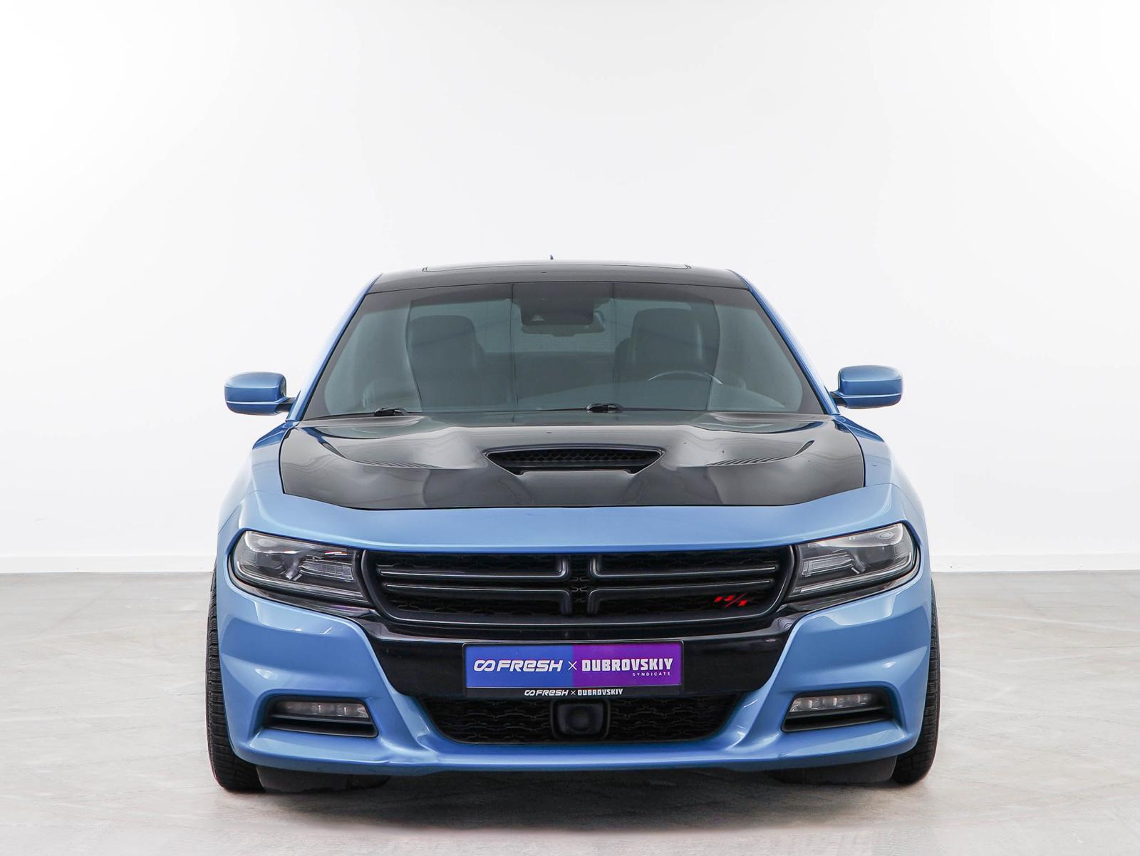 BMW 5 серии 2019