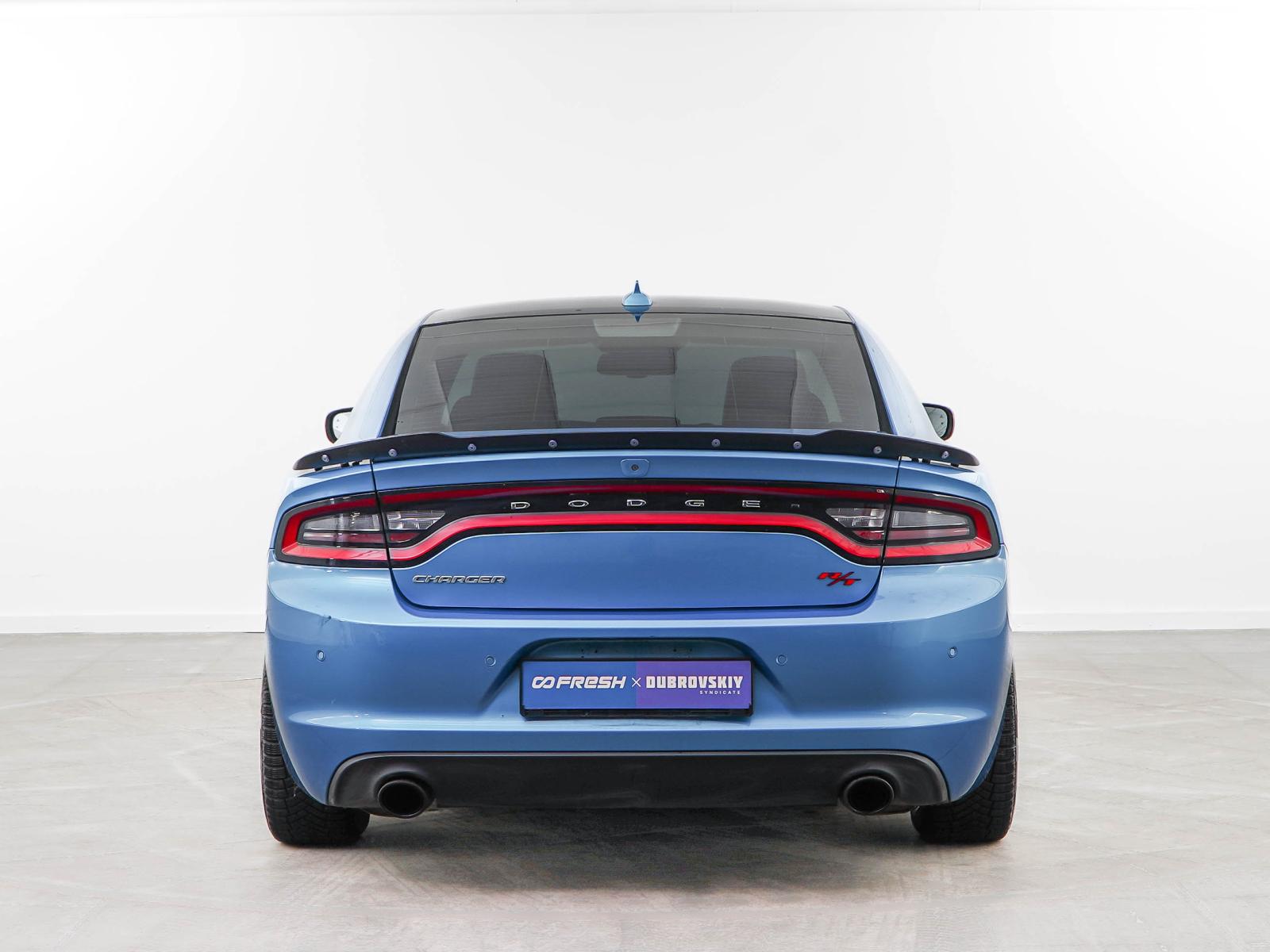 BMW 5 серии 2019