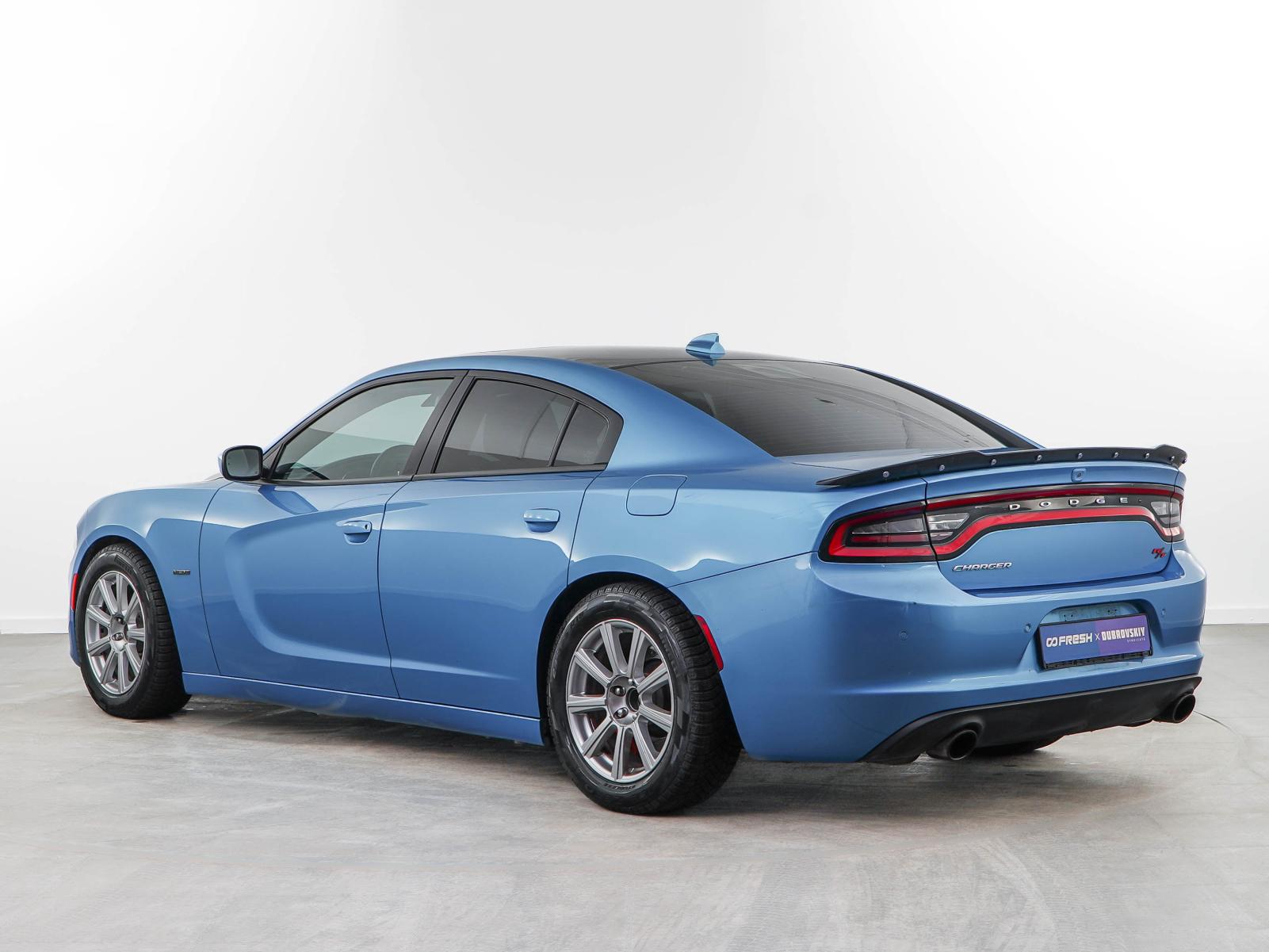 BMW 5 серии 2019