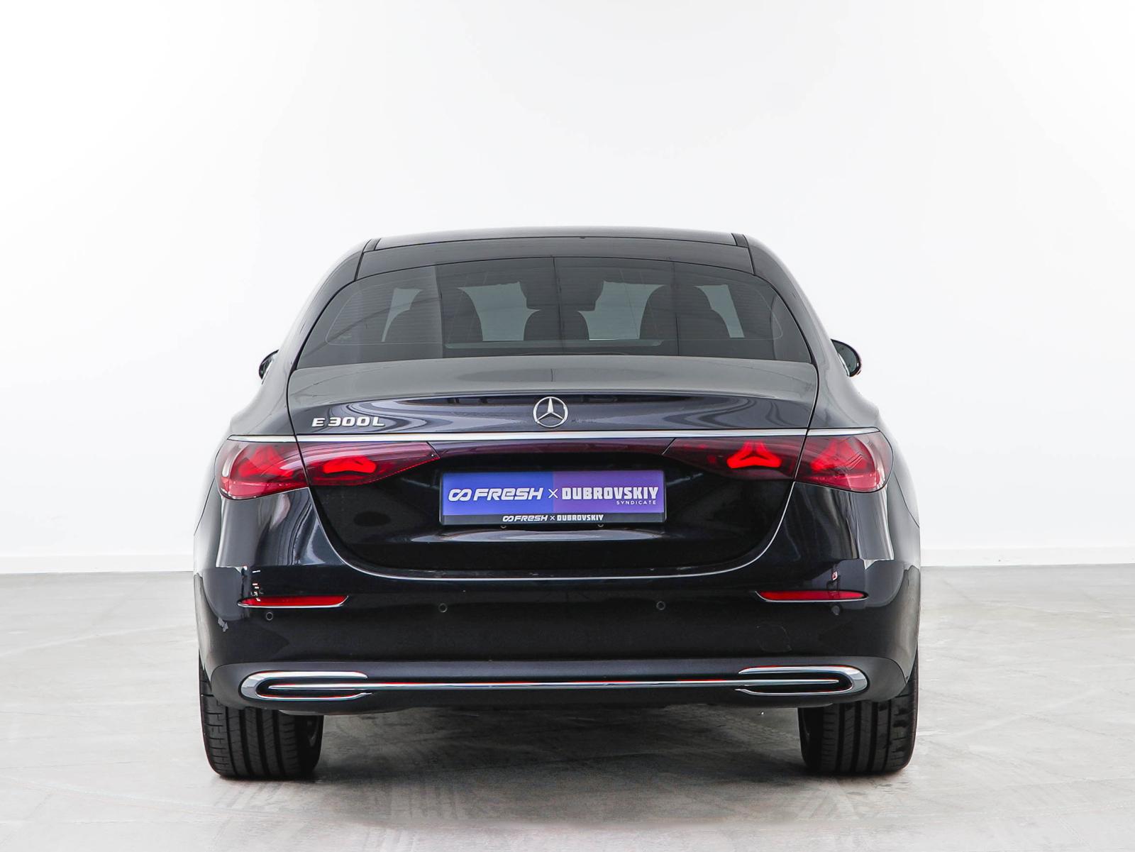 BMW 7 серии 2021