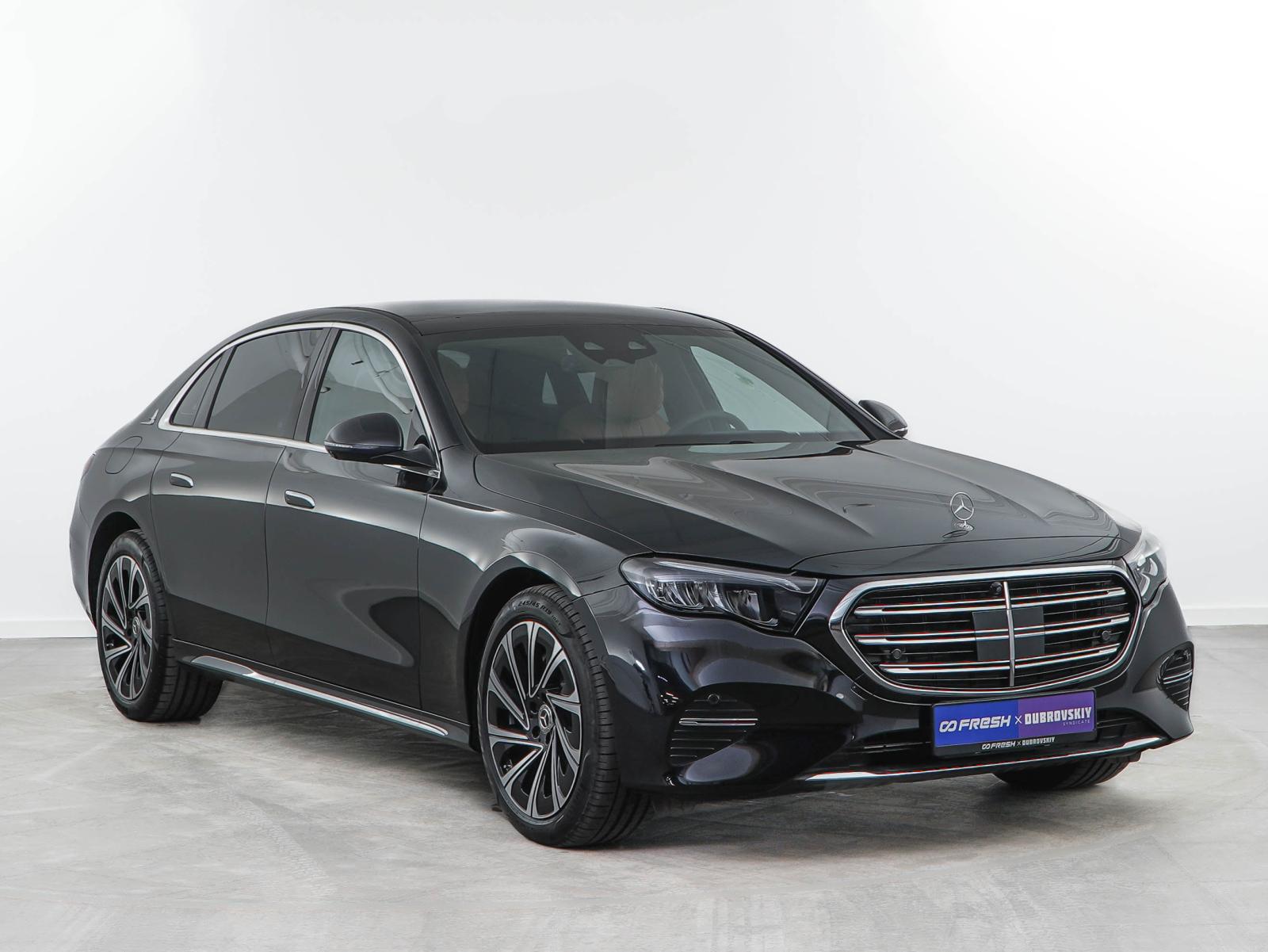 BMW 7 серии 2021