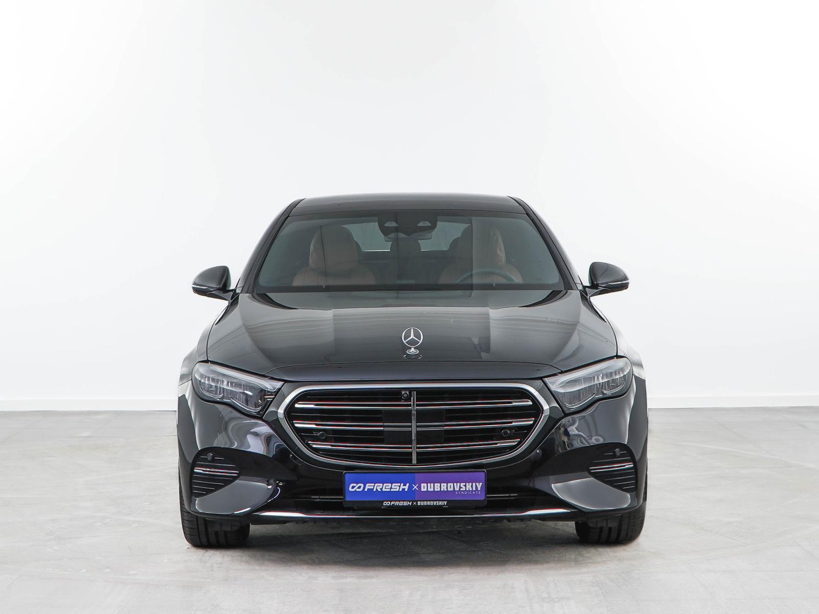 BMW 7 серии 2021