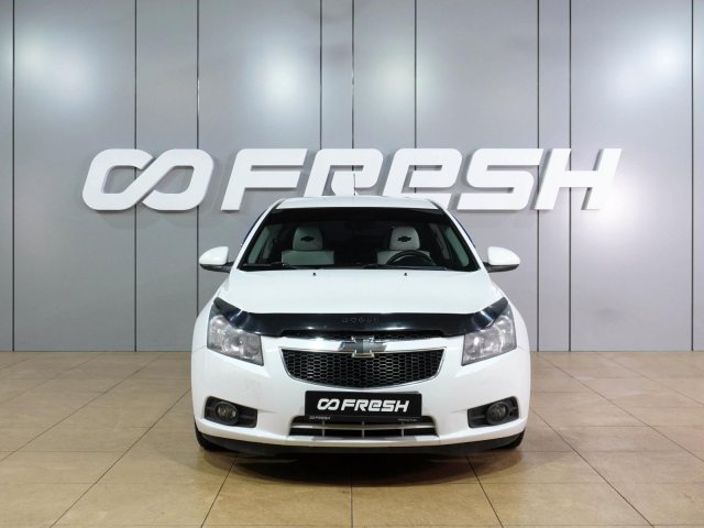Chevrolet Cruze 2012