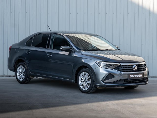 Volkswagen Polo 2020