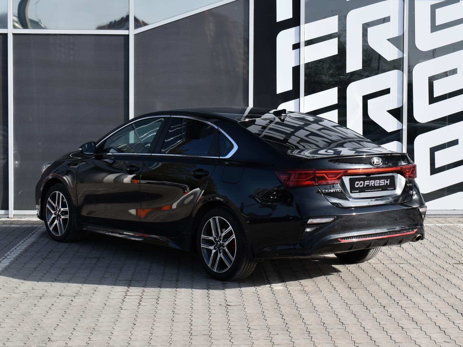 LADA (ВАЗ) Vesta 2022