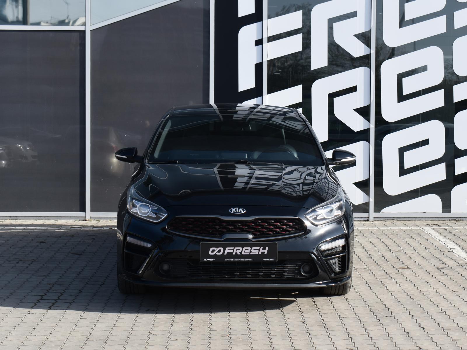 LADA (ВАЗ) Vesta 2022