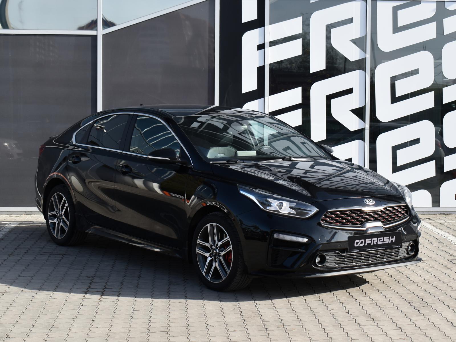 LADA (ВАЗ) Vesta 2022