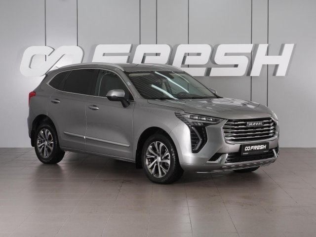 Haval Jolion 2021