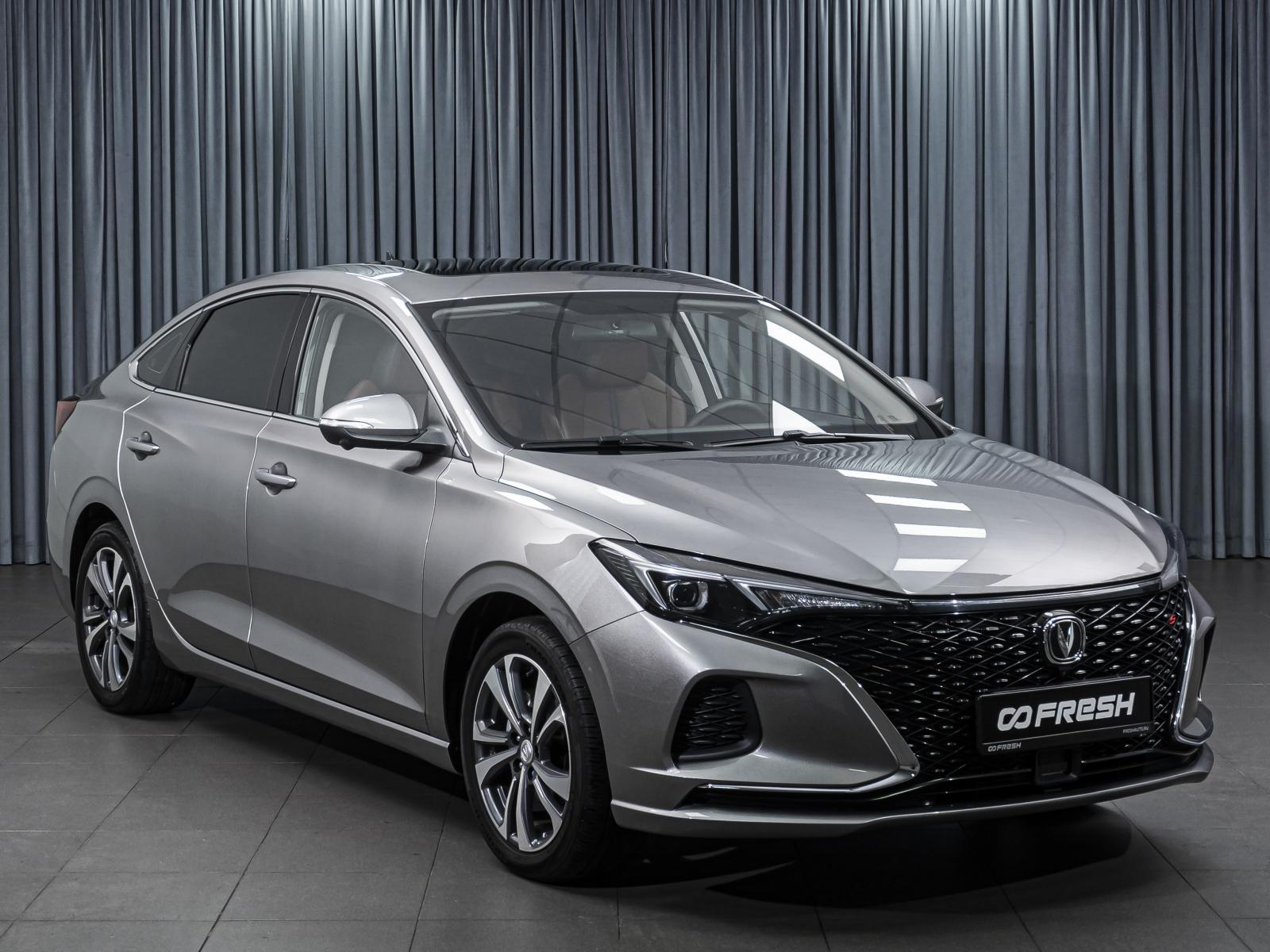 Hyundai Solaris 2019