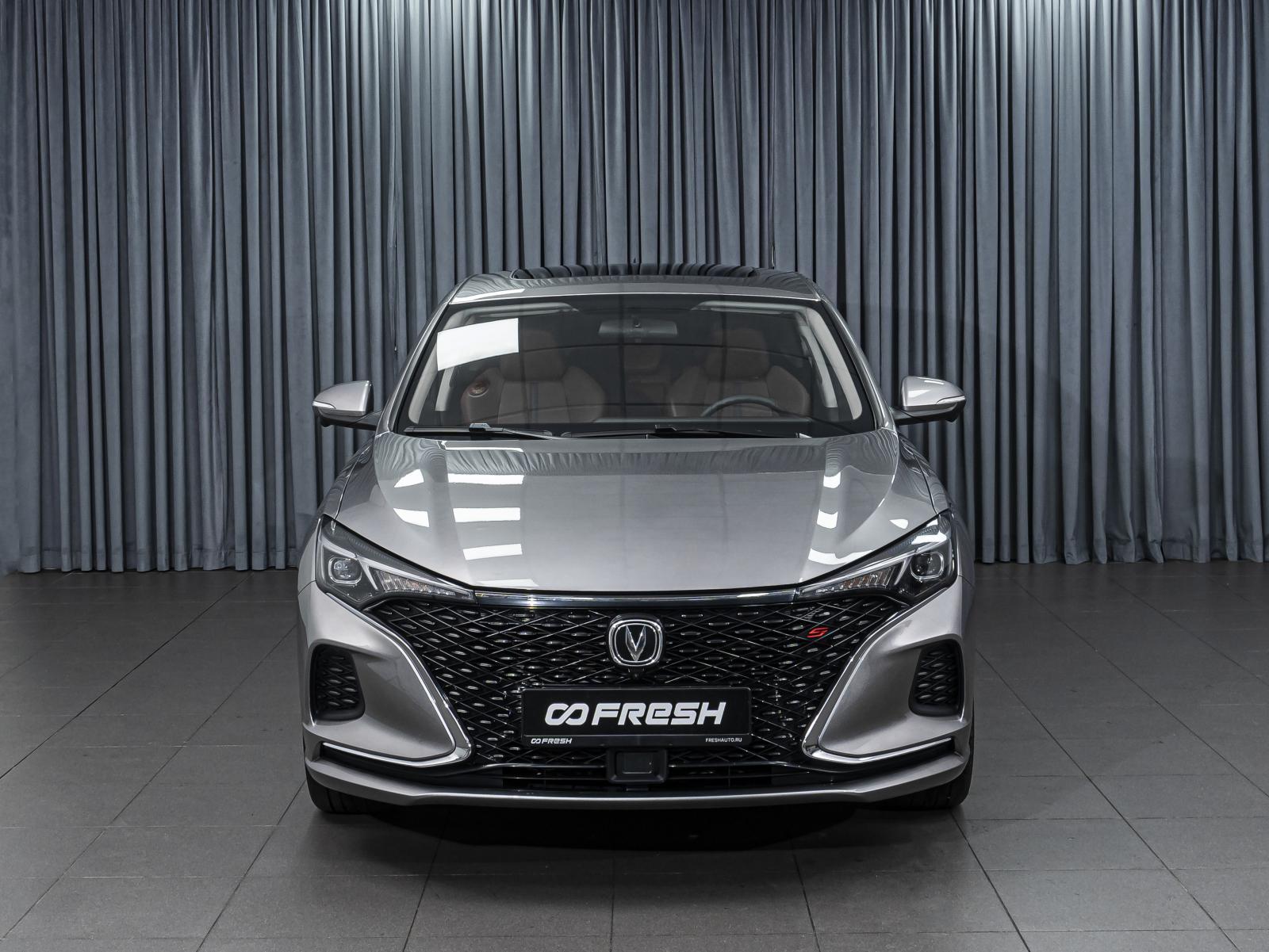 Hyundai Solaris 2019