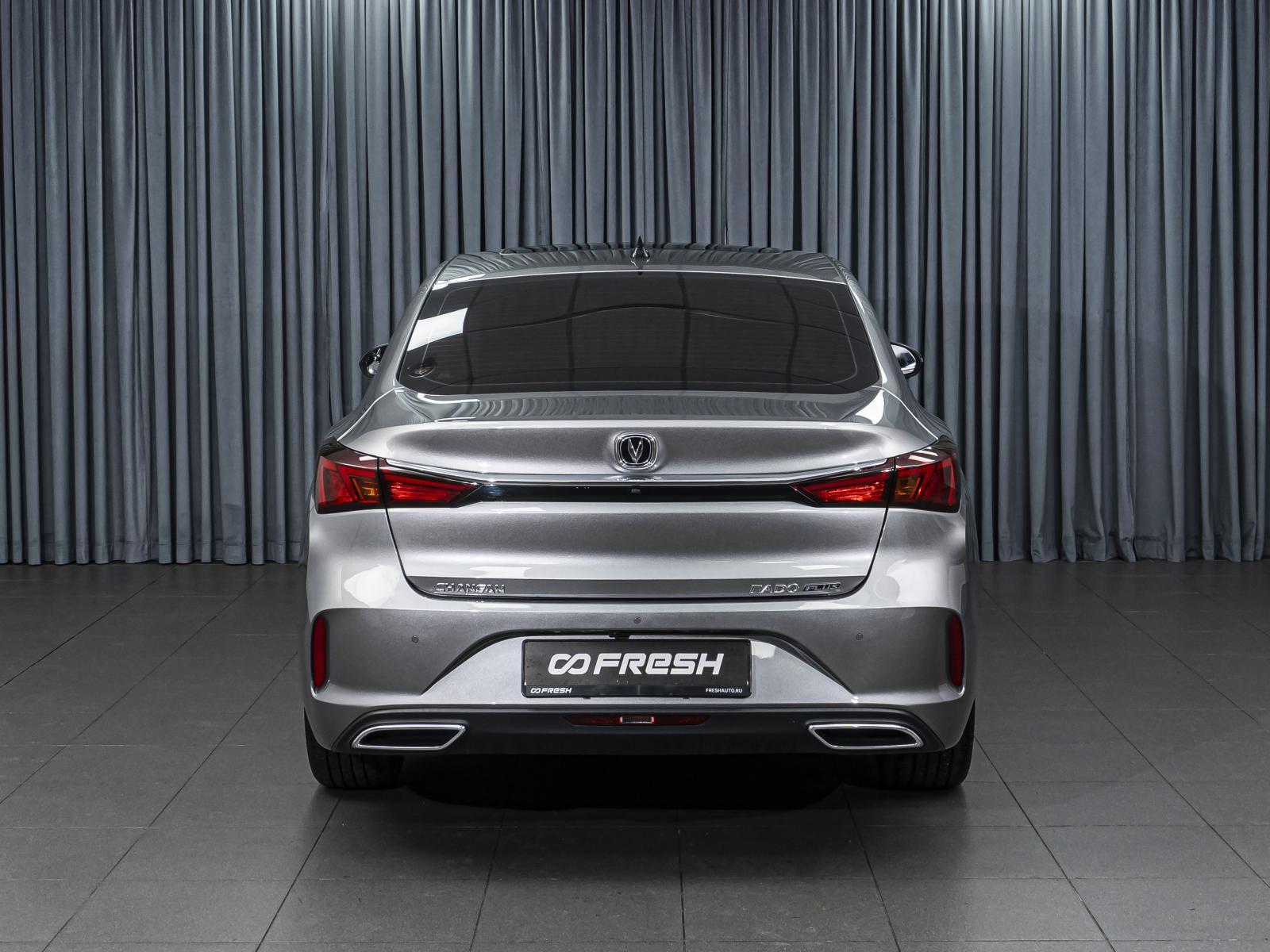 Hyundai Solaris 2019