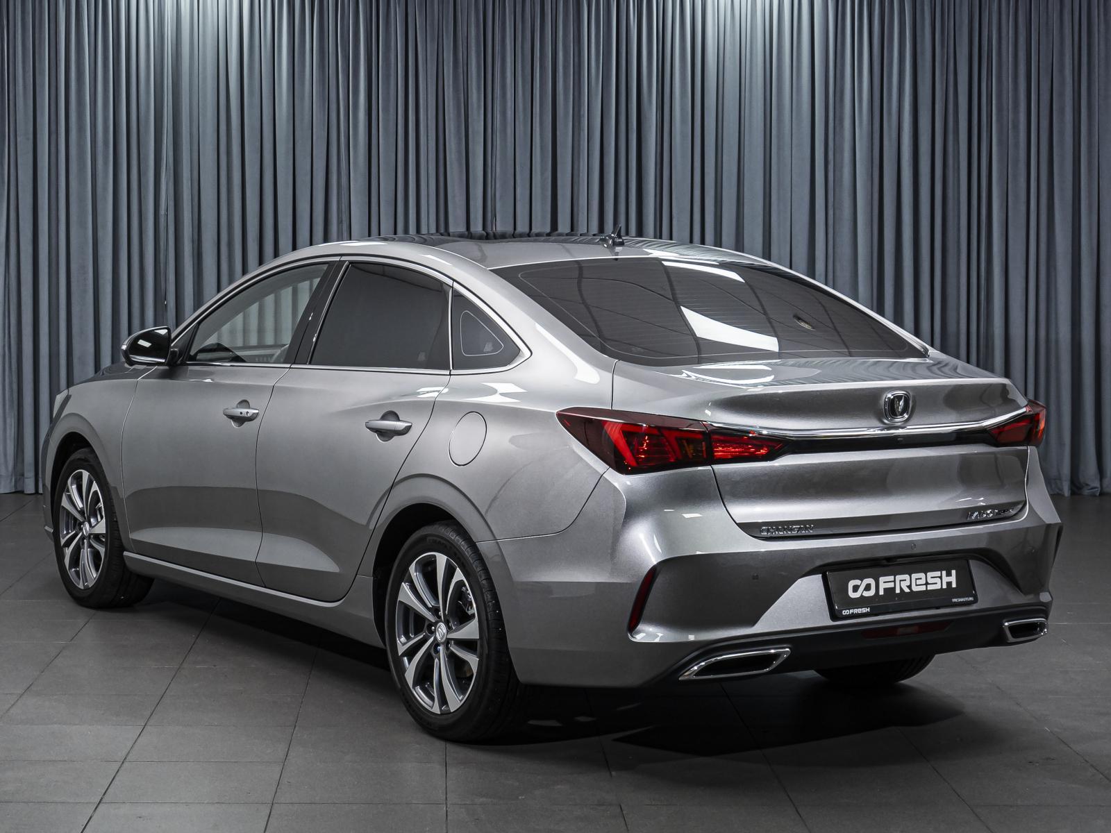 Hyundai Solaris 2019