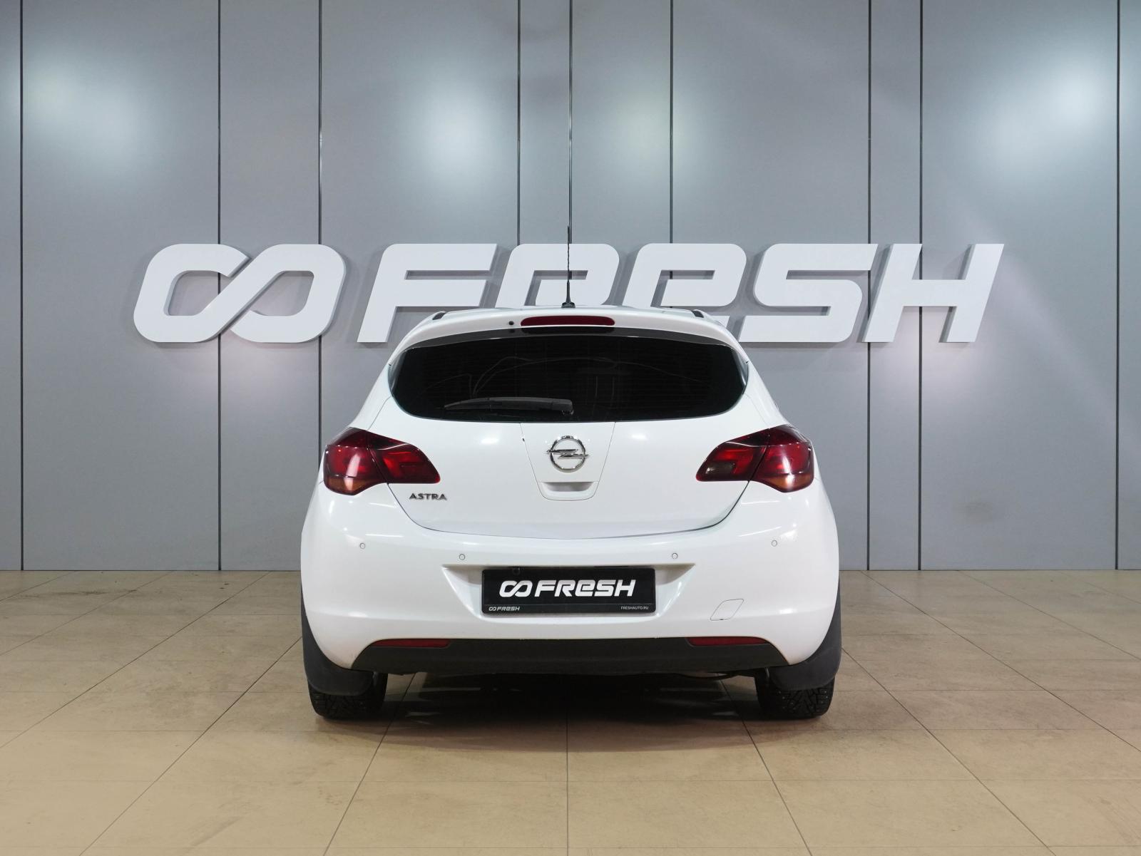 Mercedes-Benz B-Класс 2011