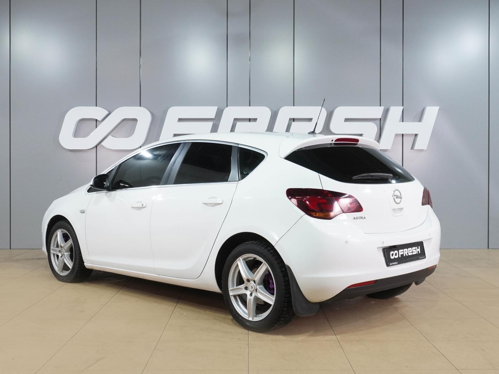 Mercedes-Benz B-Класс 2011