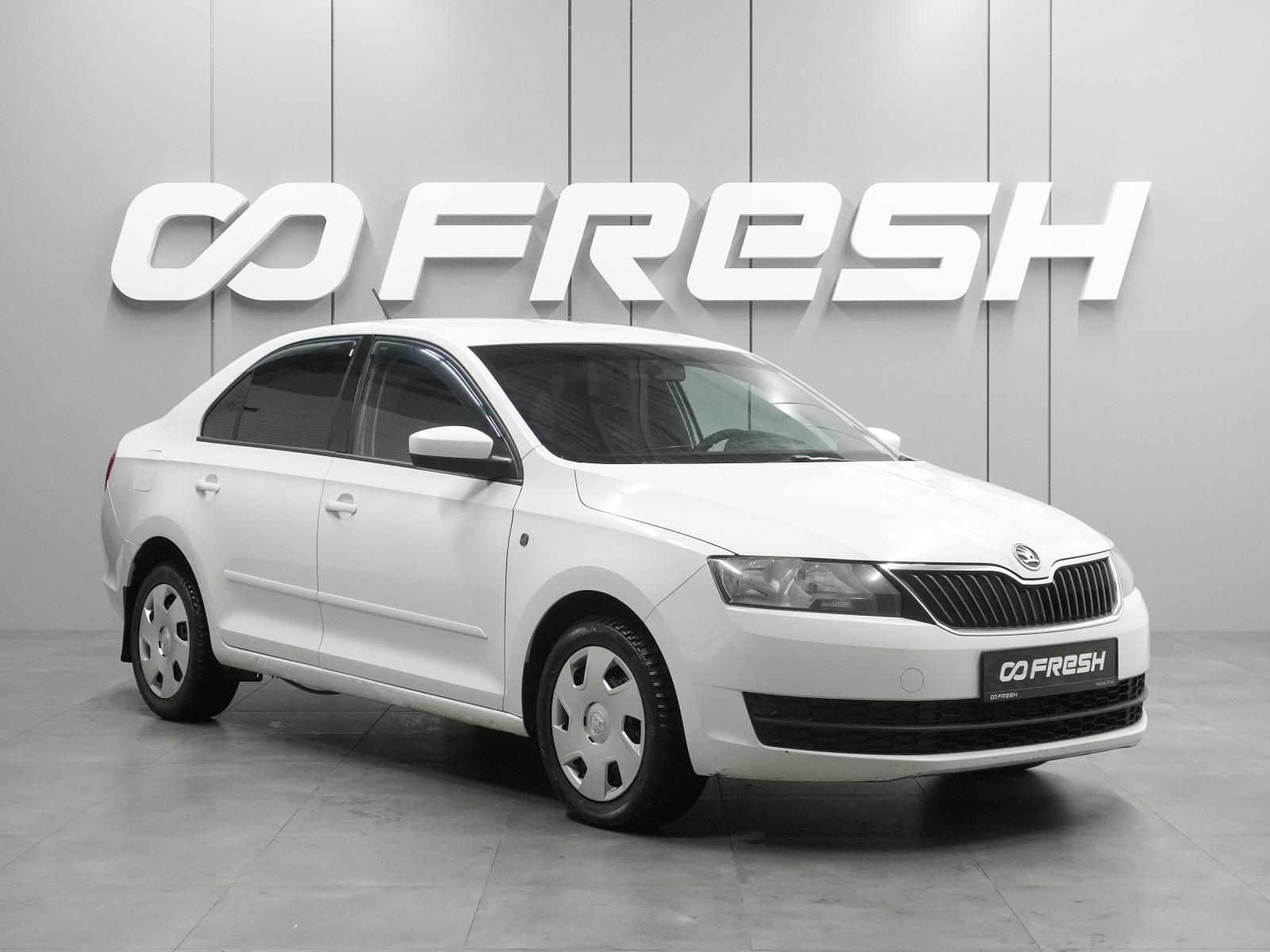Skoda Octavia 2011