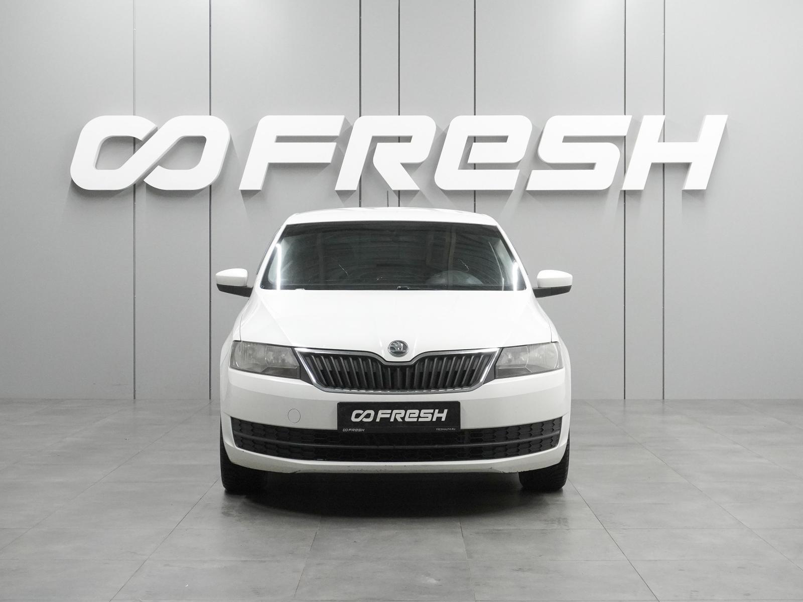 Skoda Octavia 2011