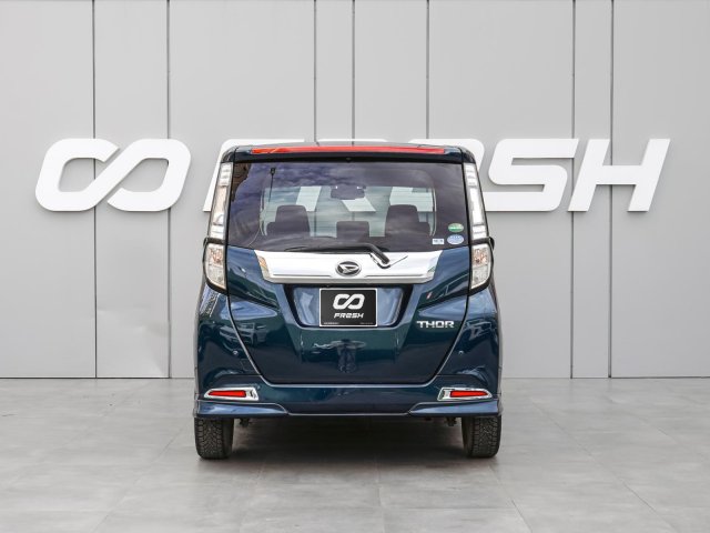 Daihatsu Thor 2018