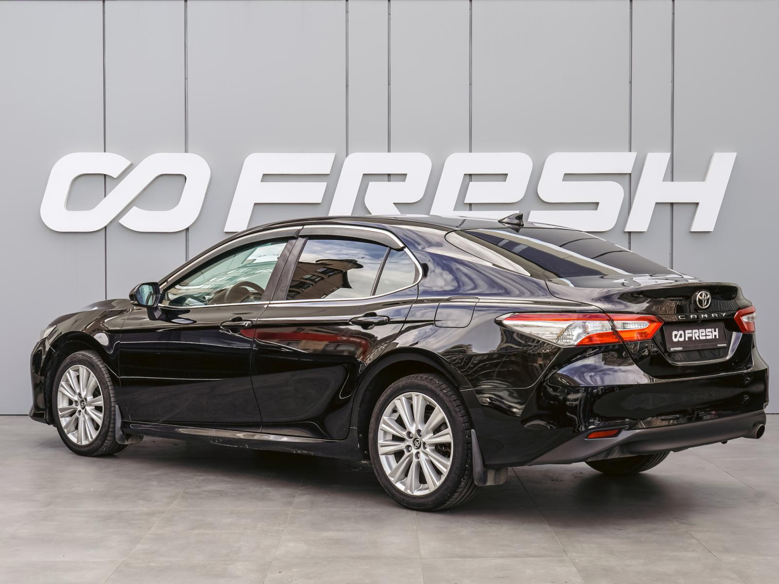 Mercedes-Benz C-Класс 2018