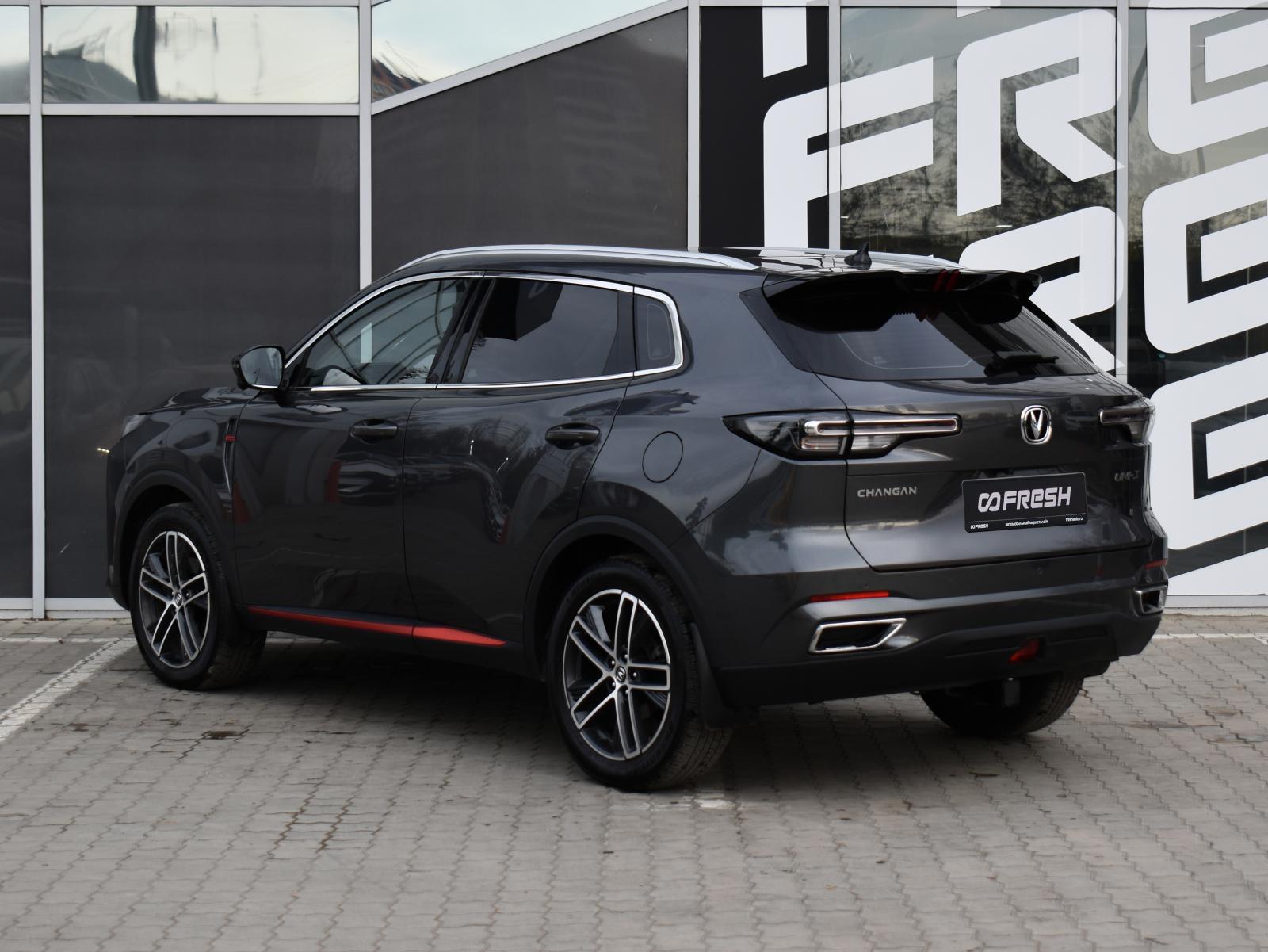 Chery Tiggo 8 Pro Max 2022