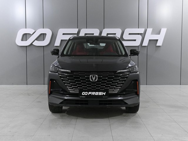 Changan CS55 Plus 2023