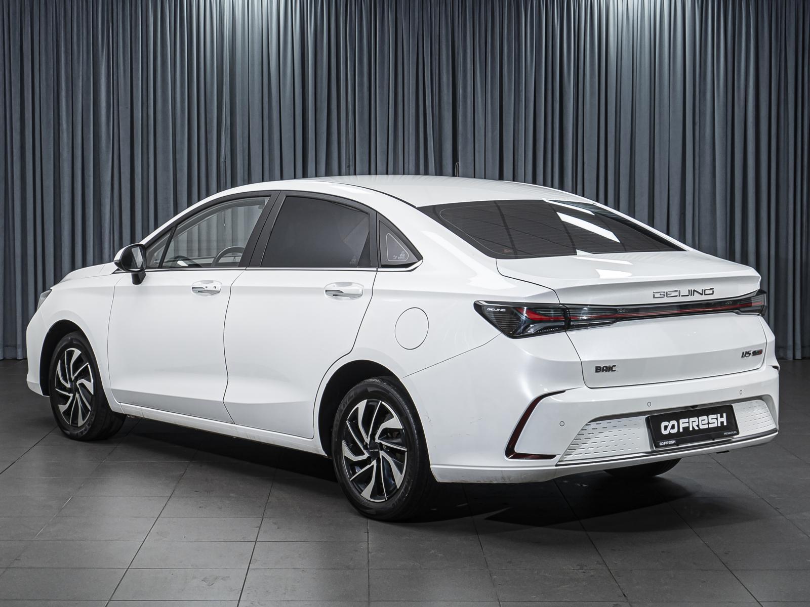 Hyundai Solaris 2021
