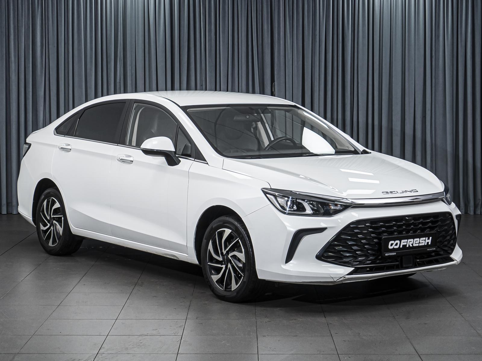 Hyundai Solaris 2021