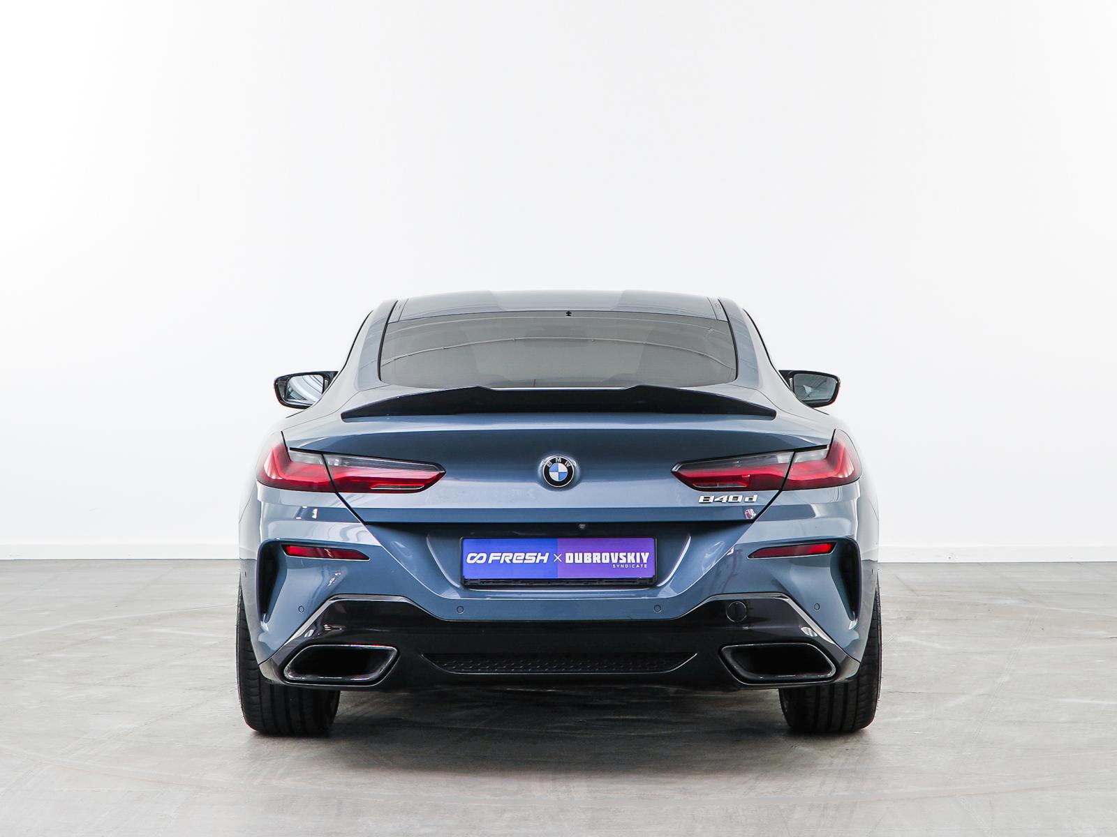 Mercedes-Benz E-Класс 2018