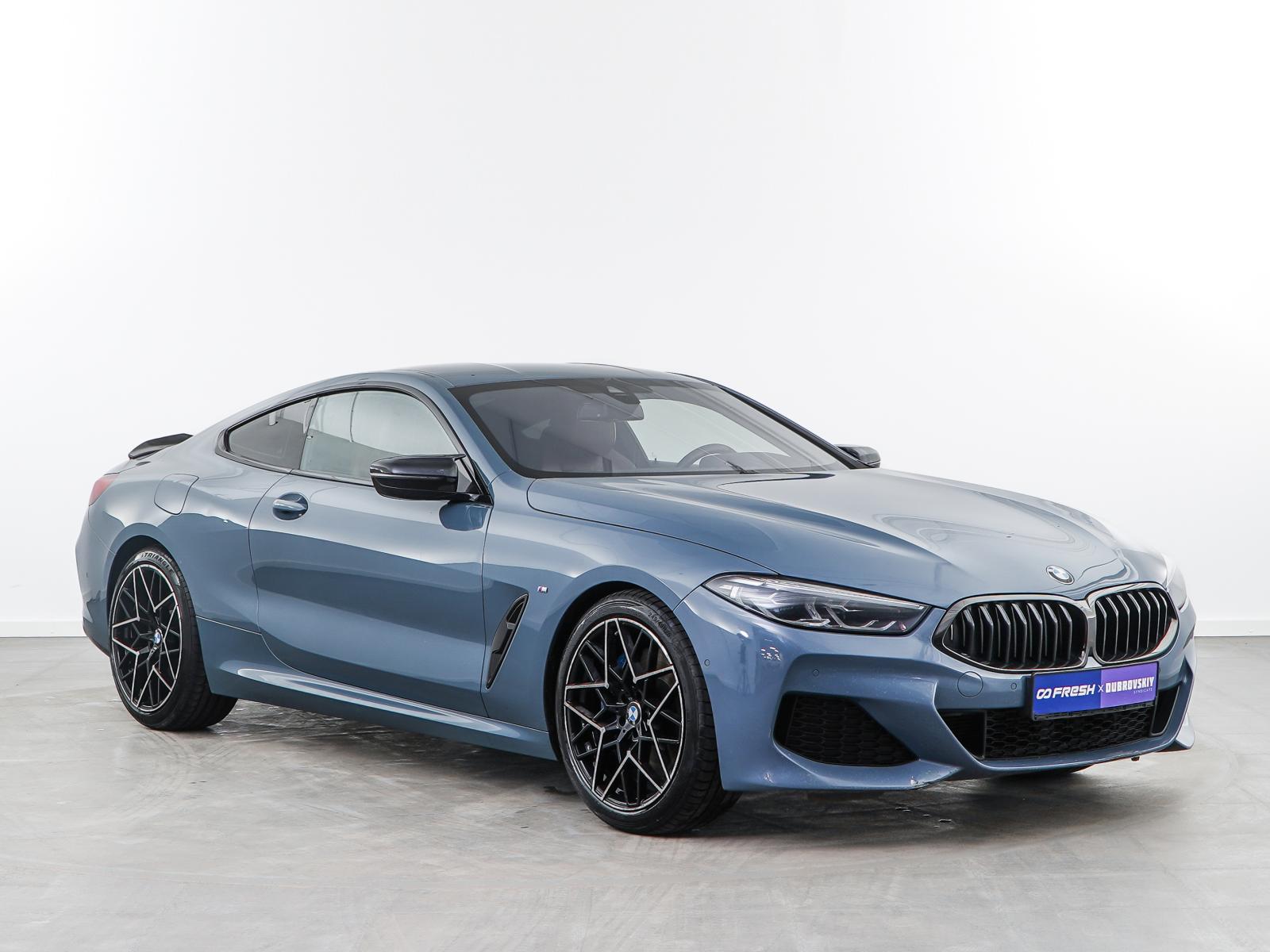 Mercedes-Benz E-Класс 2018