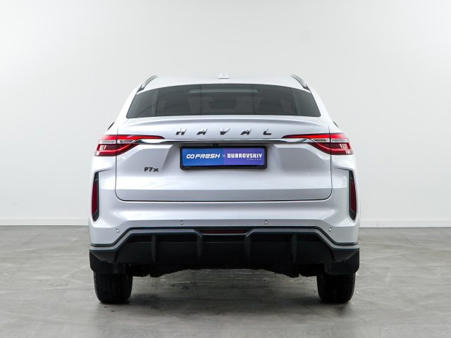 Haval F7x 2023