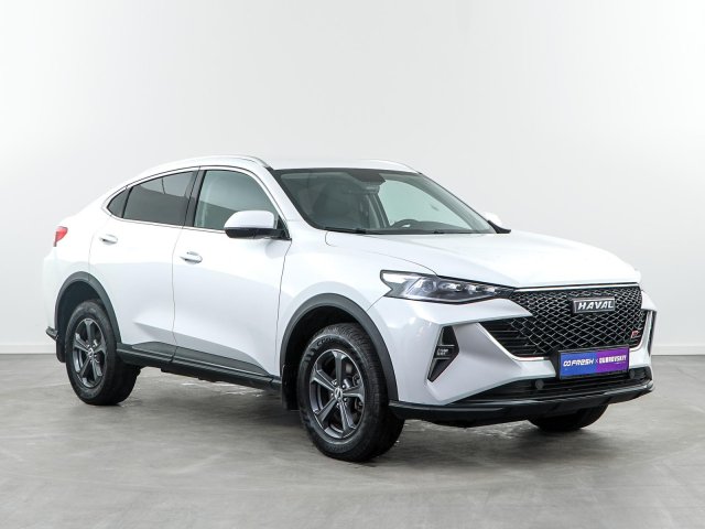 Haval F7x 2023