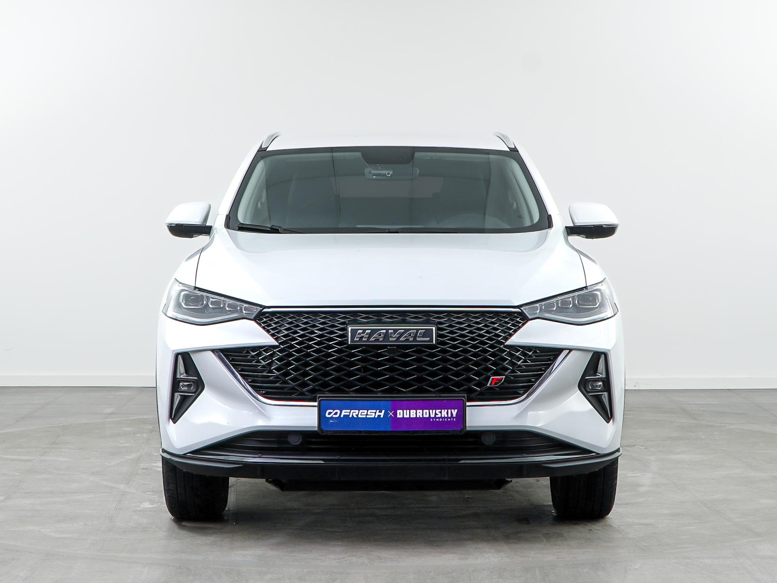 Changan CS35 Plus 2023