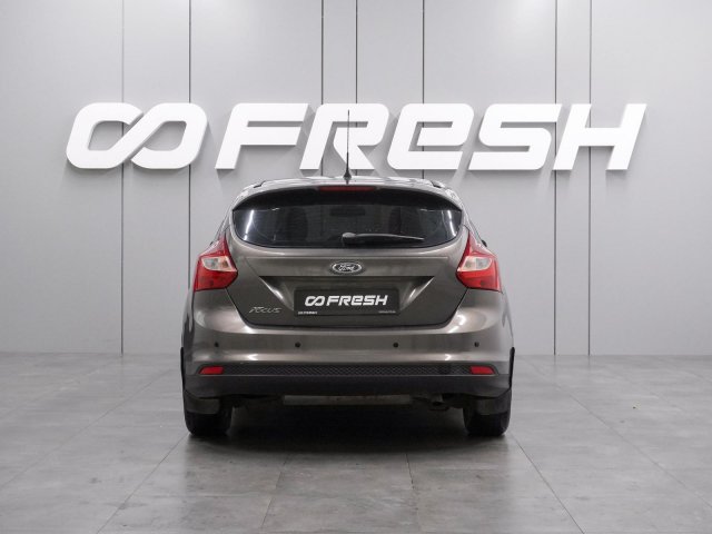 Ford Focus 2013