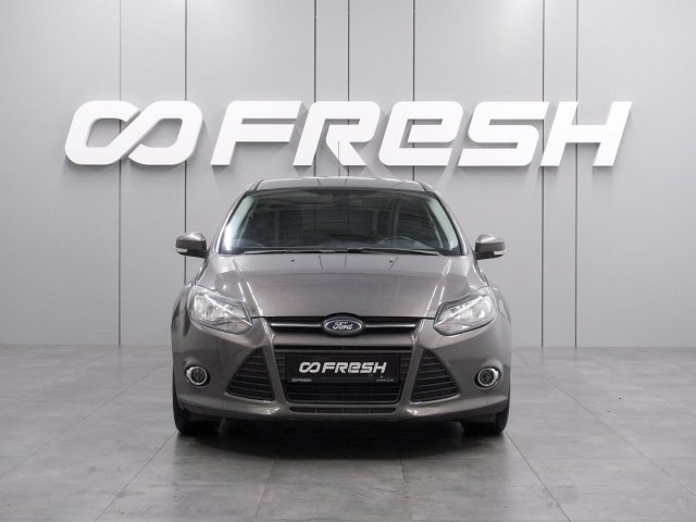 Ford Focus 2013