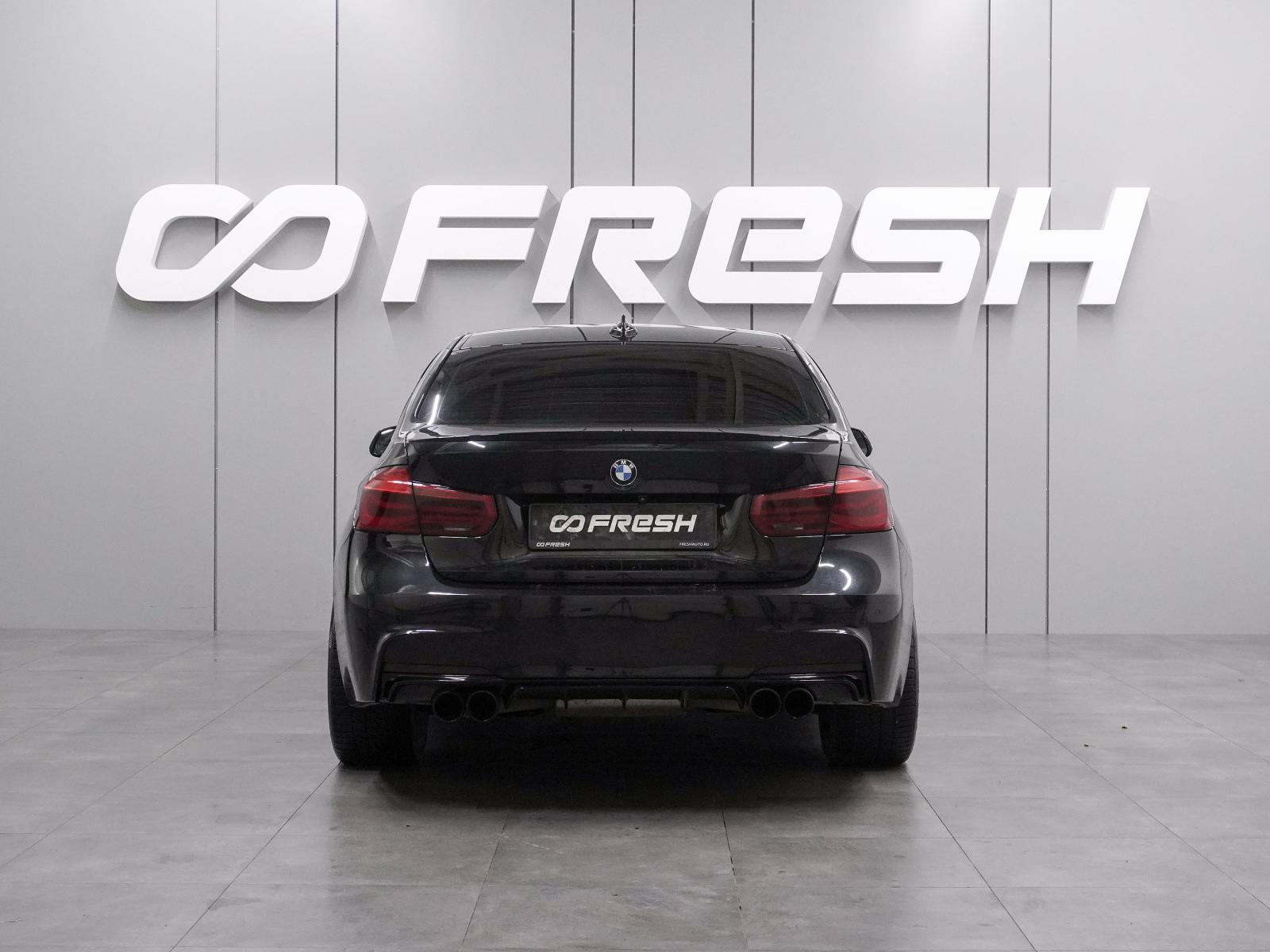 Mercedes-Benz C-Класс 2013