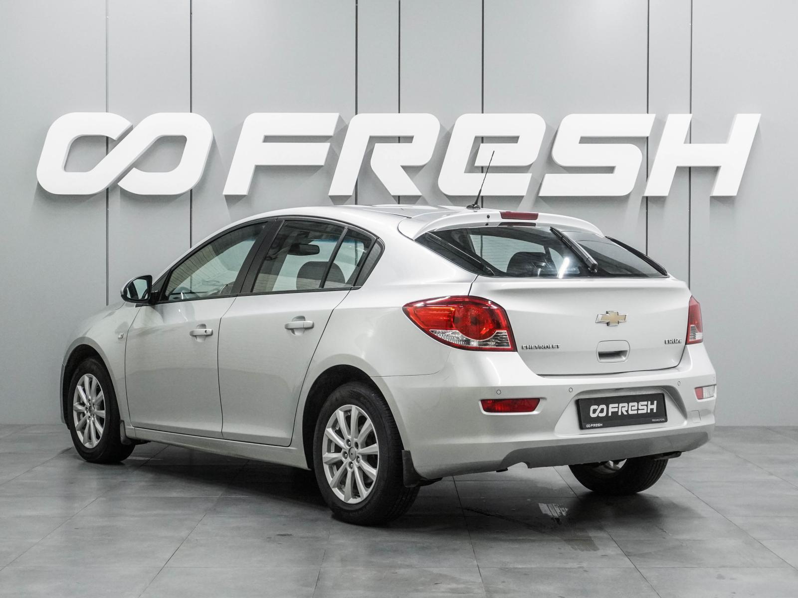 Ford Focus 2011