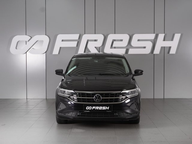 Volkswagen Polo 2020