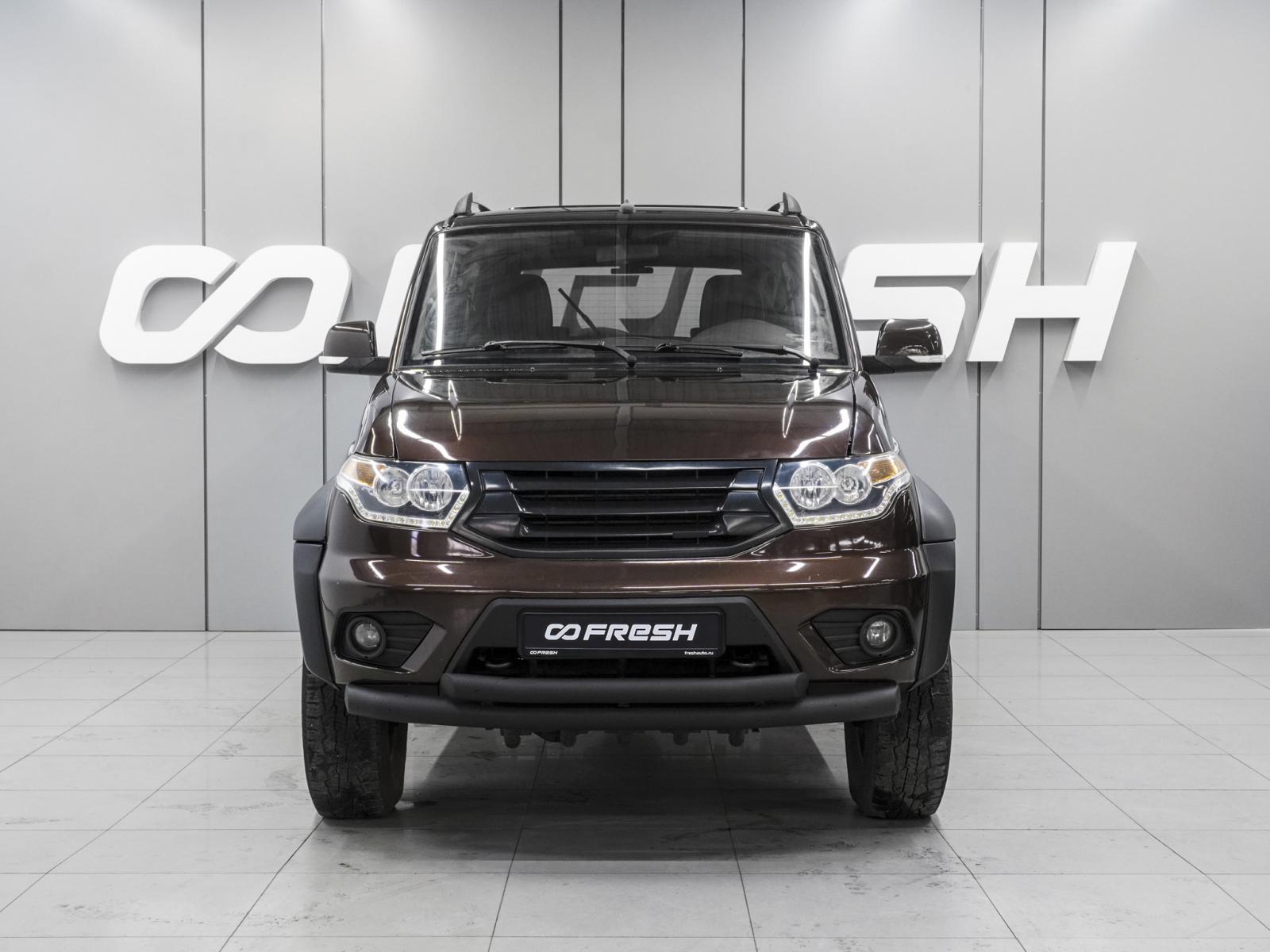 Chevrolet Captiva 2007