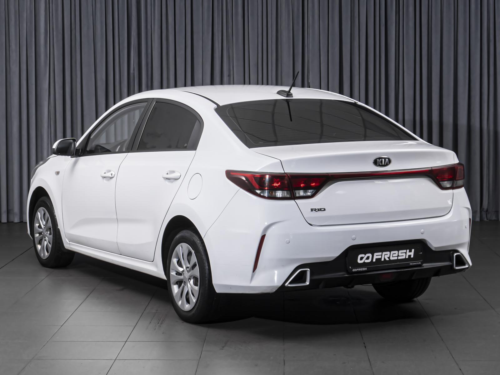 LADA (ВАЗ) Vesta 2022