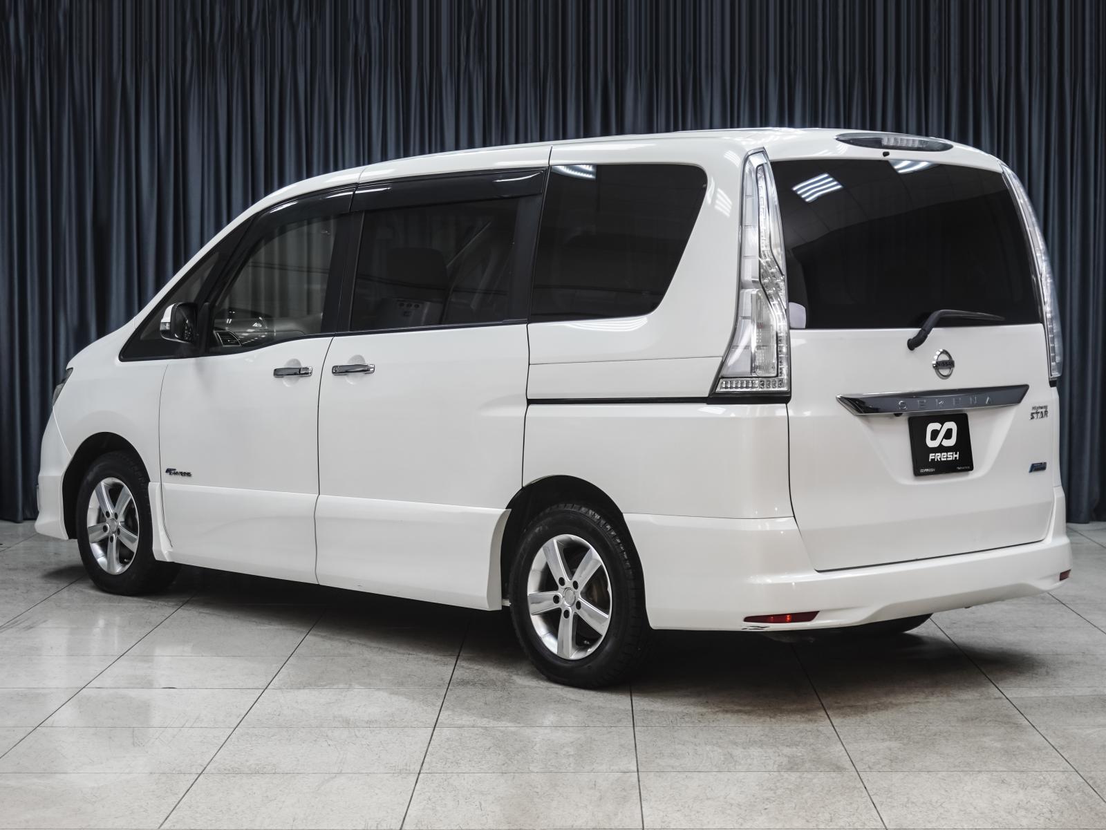 Mercedes-Benz Viano 2012