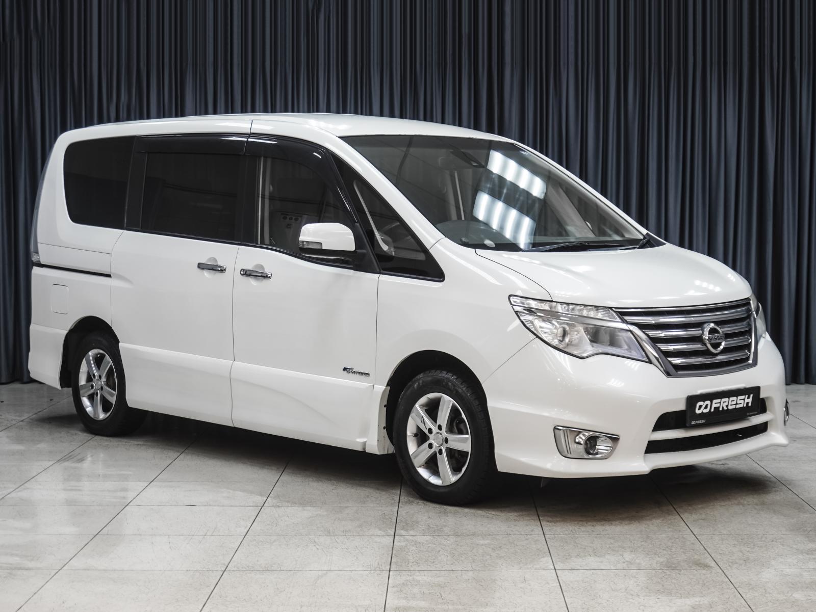 Mercedes-Benz Viano 2012