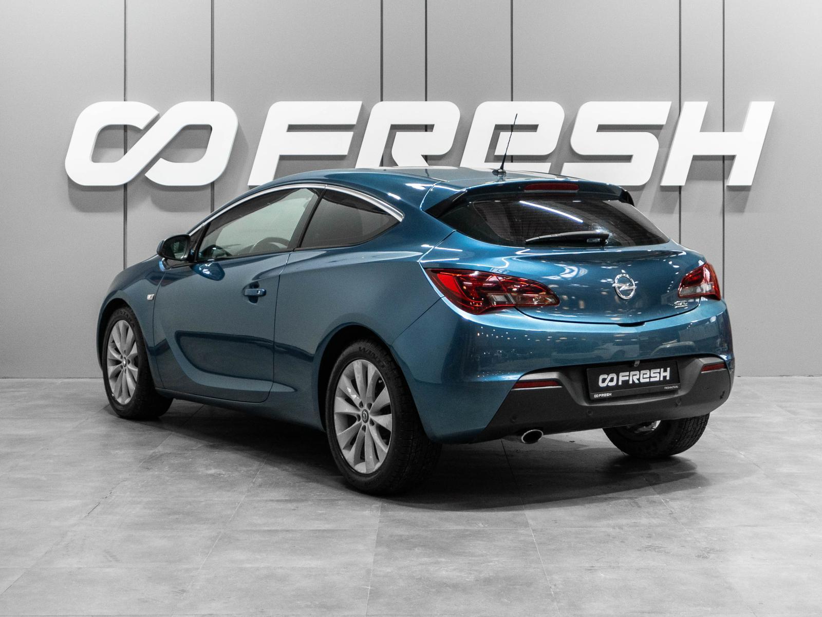 Chevrolet Cruze 2013