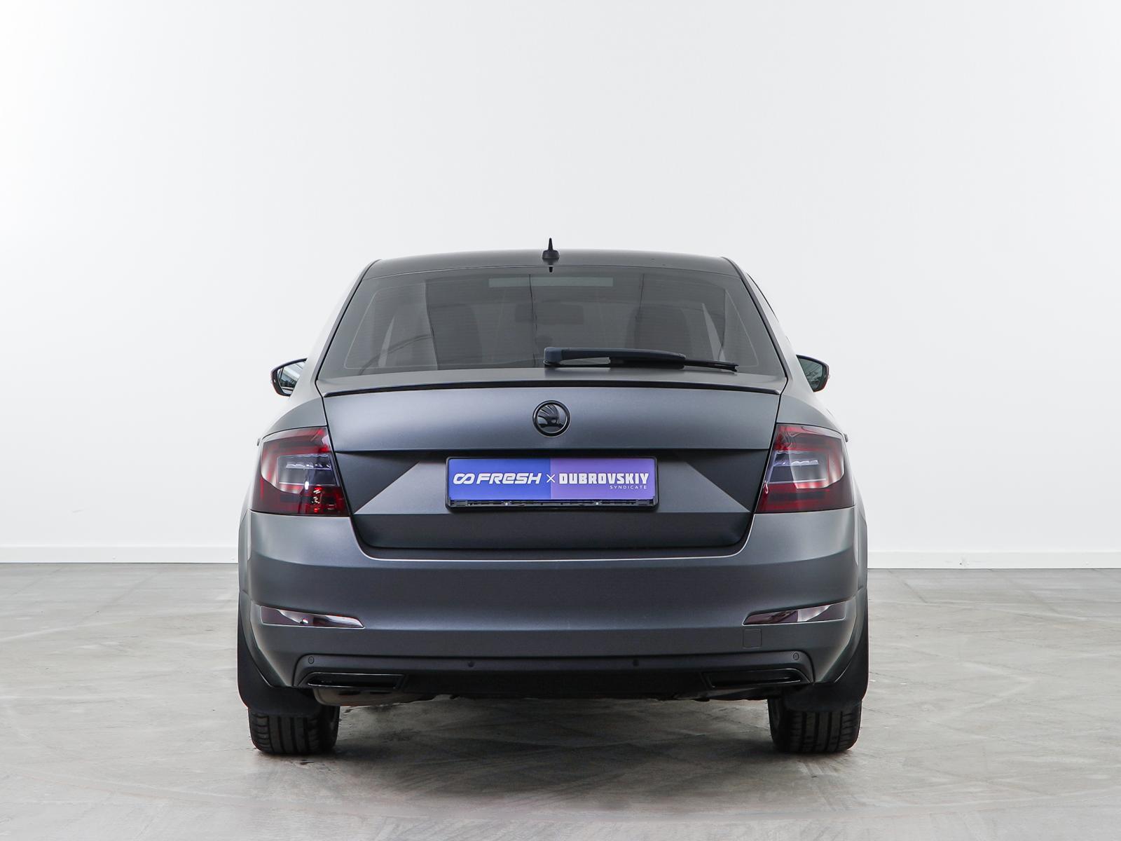 Volkswagen Polo 2020