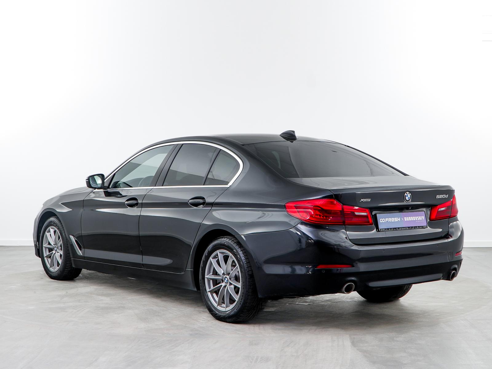 Mercedes-Benz C-Класс 2019