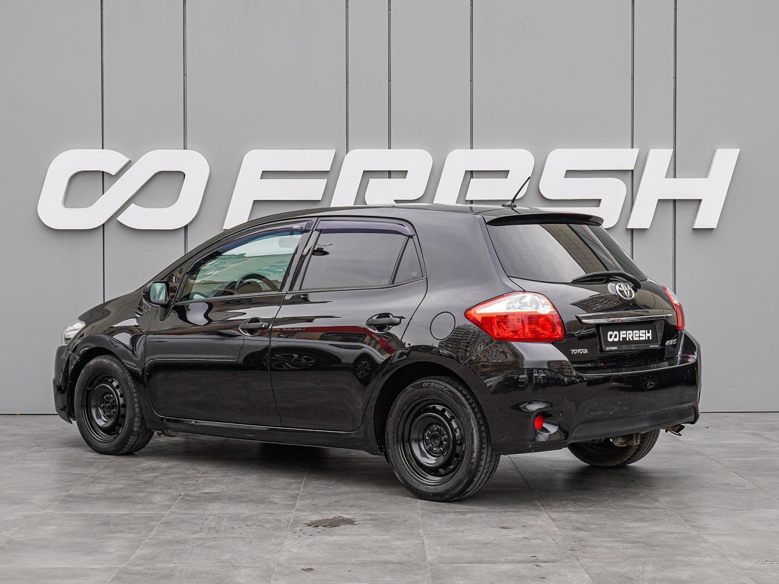 Volkswagen Golf 2010