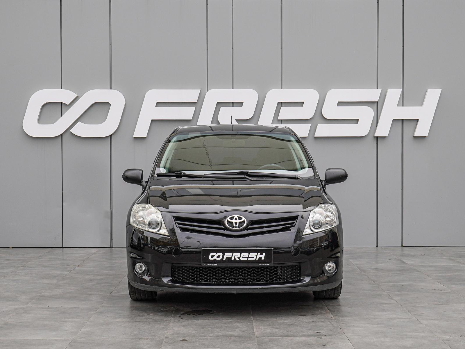 Volkswagen Golf 2010