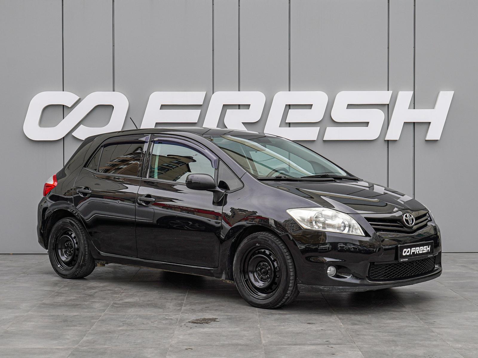 Volkswagen Golf 2010