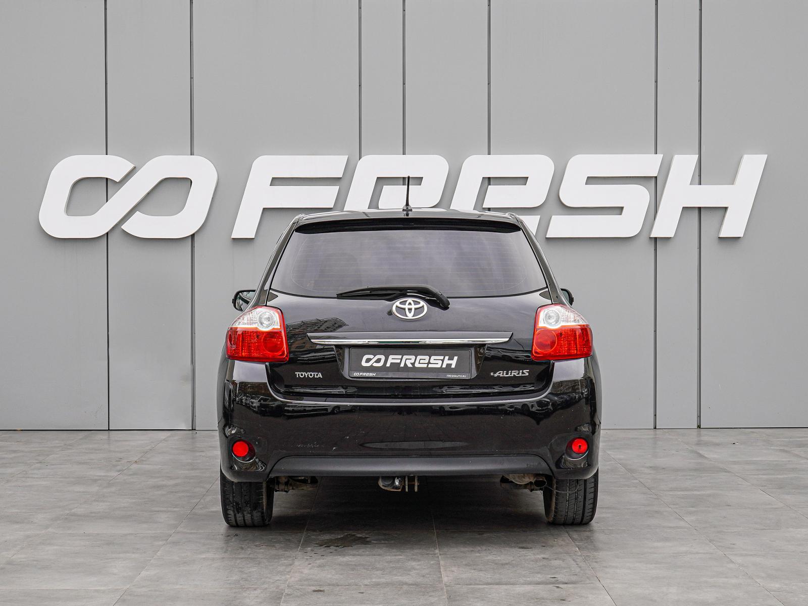 Volkswagen Golf 2010