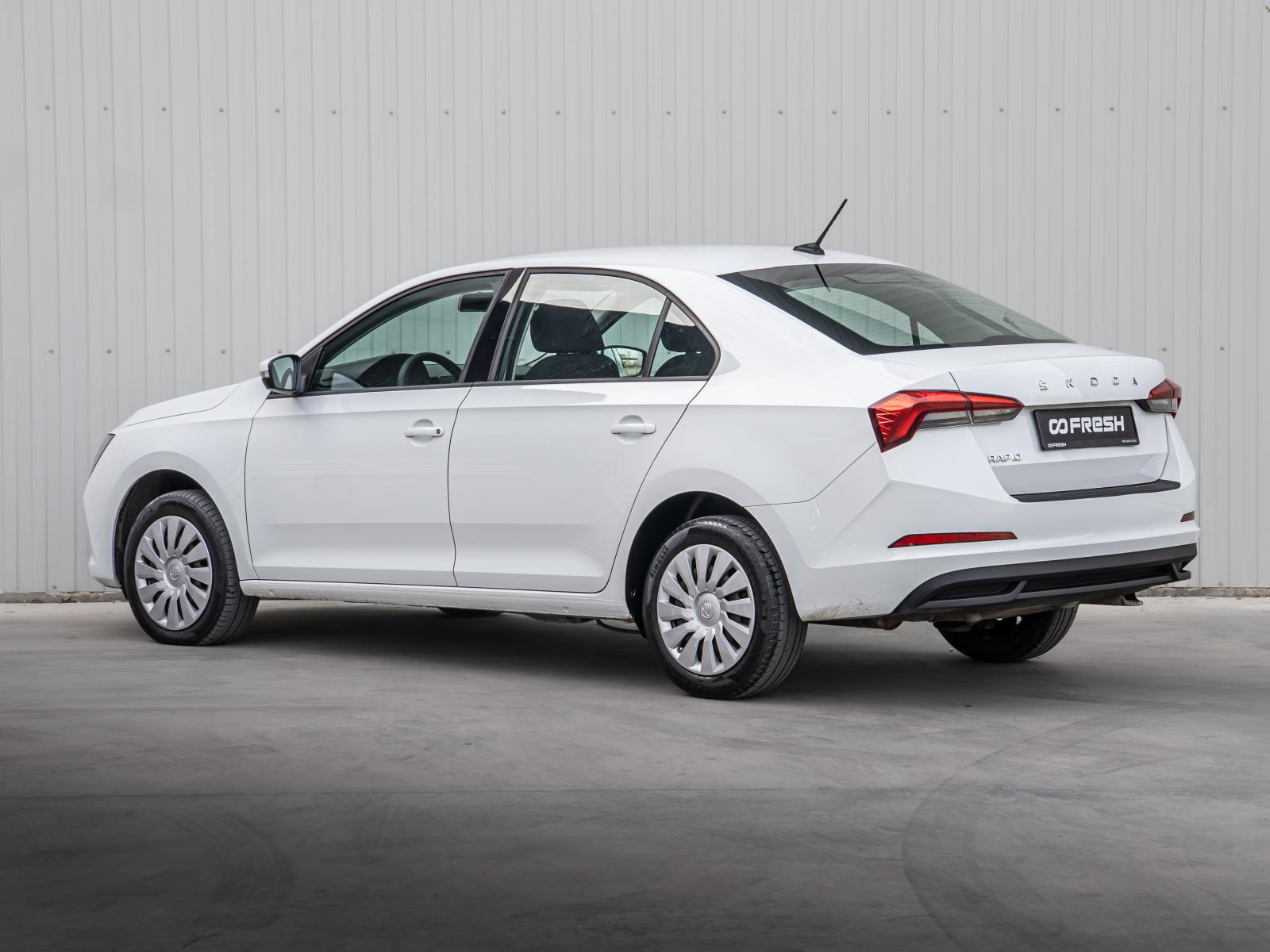 LADA (ВАЗ) Granta 2024