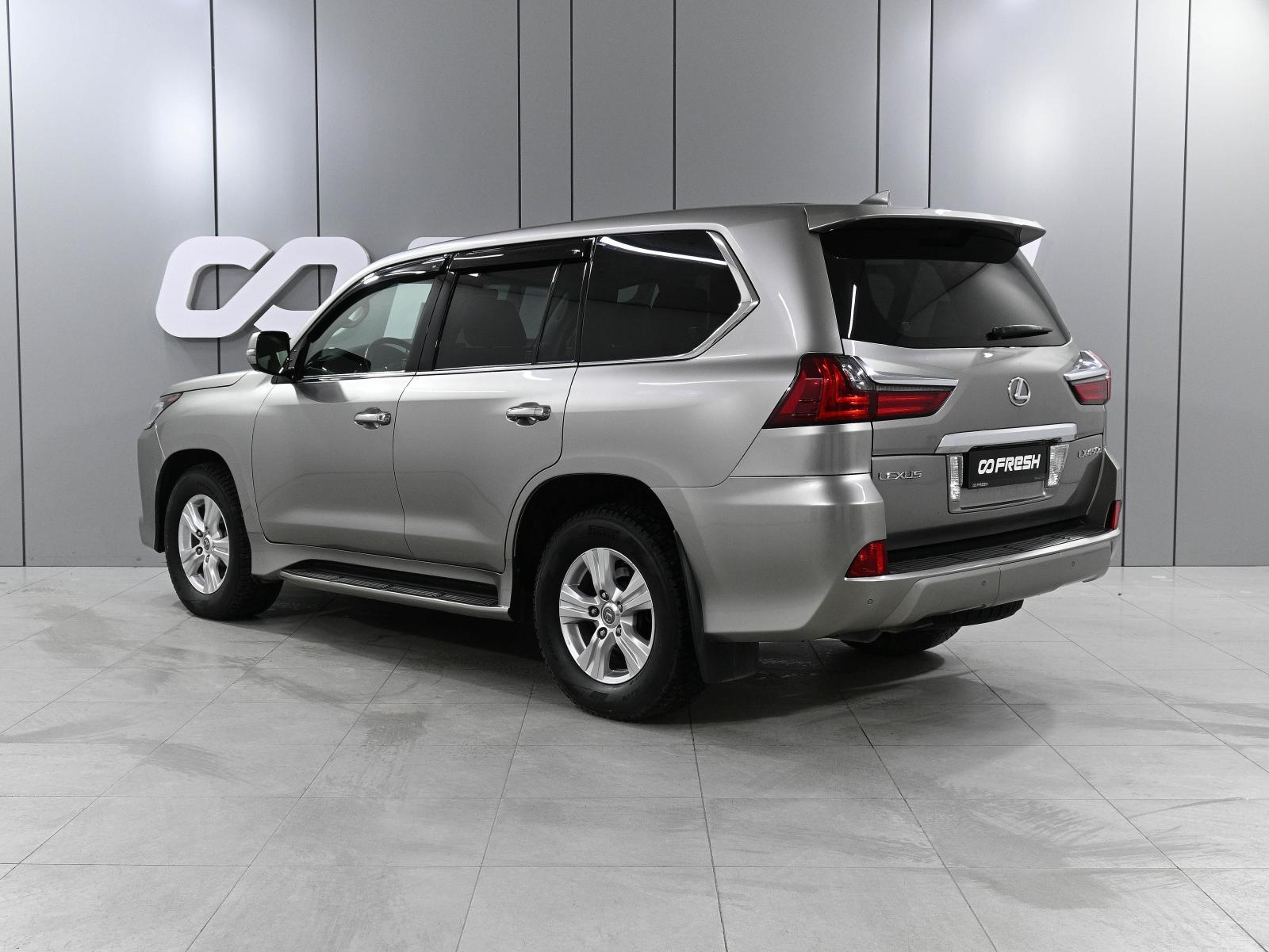 Mercedes-Benz GLE 2020