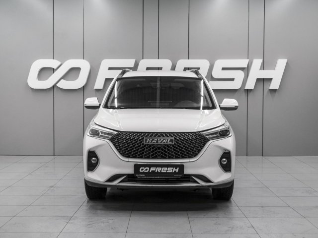 Haval M6 2024